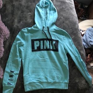 PINK sweatshirt